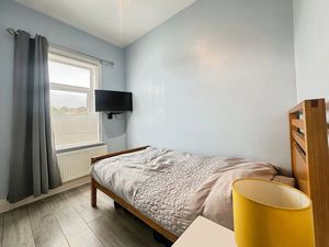 Bedroom 2- click for photo gallery